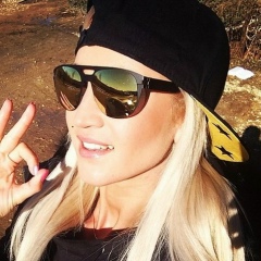 Оля Бузова, 20.01.1986, Санкт-Петербург