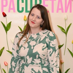 Кристина Танасова, 20.08