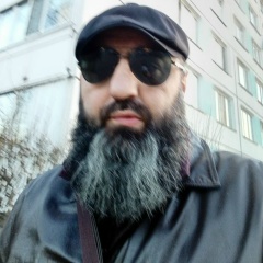 Нурали Азизов, Сургут