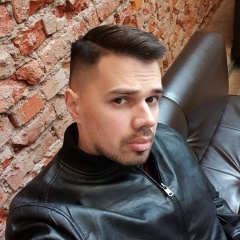 Андрей Уласевич, 13.07.1988, Минск