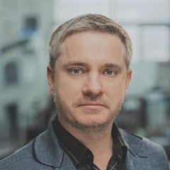 Антон Дорожкин, 03.11.1984, Санкт-Петербург