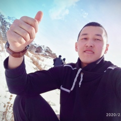 Айдин Кубанычбеков, 06.09.1998, Кара-Балта