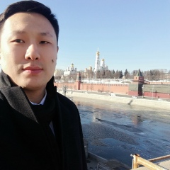 Khishigdalai Chuluun, 28.03, Ulaanbaatar