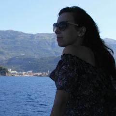 Анна Тиунова, 15.12, Москва