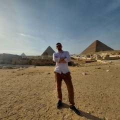 Виктор Добровольский, 21.11, Санкт-Петербург