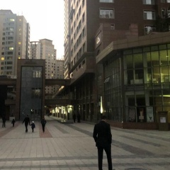 Mike Izen, 10.11, Астана