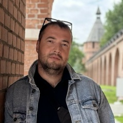 Михаил Катаев, 20.03, Санкт-Петербург
