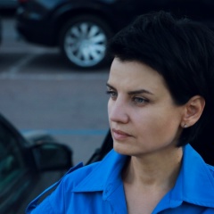 Валентина Гречко, 23.08, Днепр (Днепропетровск)