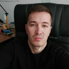 Murat Rustamov, 29.01, Алматы