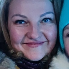 Ксю Ботяновская, 24.08.1990, Санкт-Петербург