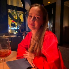 Анна Кириллова, 28.12, Санкт-Петербург