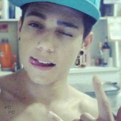 Guilherme Krausch, 07.02, Belo Horizonte
