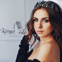 Ксения Шуталева, Новосибирск