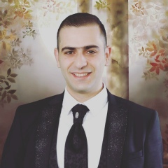 Халед Идвайк, 16.05, Полтава