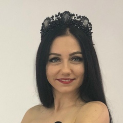 Наталья Серебрякова, 30.11.1986, Павлодар