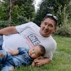 Нурганат Дунбаев, 02.12.1984