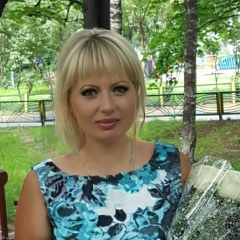 Анна Супрун, 17.05, Истра