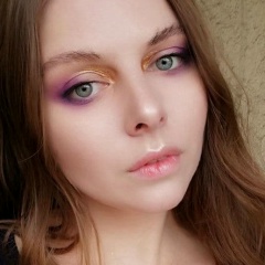 Ольга Прокофьева, 02.08, Санкт-Петербург