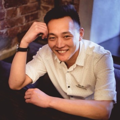 Григорий Пак, 12.07, Санкт-Петербург