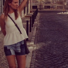 Анна Новокрещенова, 10.06.1984, Москва