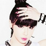 Park Bommie, 24.03, Seoul
