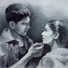 Ержан Абiш, 24.09.1995, Кульсары