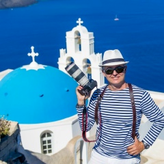 Эдуард Груздев, 04.04.1907, Thíra