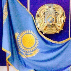 Жанатбек Аманов, 09.03.1992, Караганда