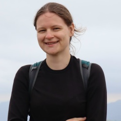 Оля Хомич, 12.12.1994, Химки