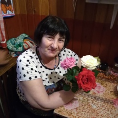 Евдокия Перминова, 02.03, Санкт-Петербург