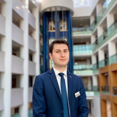 Ara Avagyan, 16.09.1991, Ереван