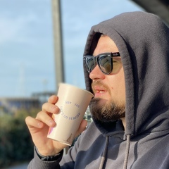 Артем Костенко