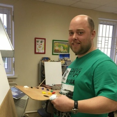 Станислав Соколов, 07.06.1984, Санкт-Петербург