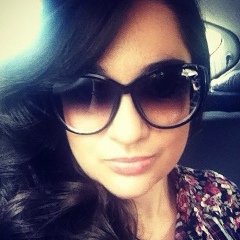 Элина Беглярова, 25.11.1985, Москва