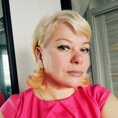 Mari Coffs, 09.07, Санкт-Петербург