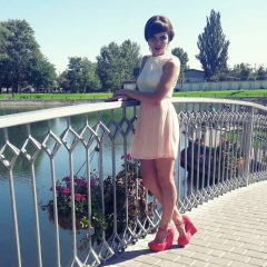 Натали Темник, 18.08.1992