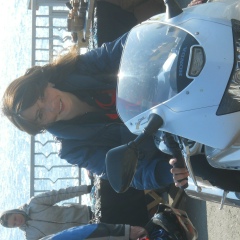 Татьяна Витина, 04.04.1984, Иркутск