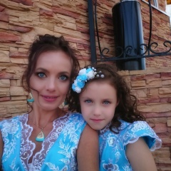 Татьяна Калитеевская, 19.08.1980, Уфа