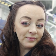 Светлана Андреева, 20.11, Нижний Тагил