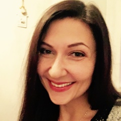 Лена Новгородченко, 05.02, Черкассы