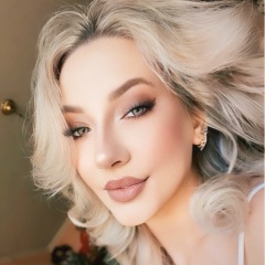 Аня Куликова, 26.12