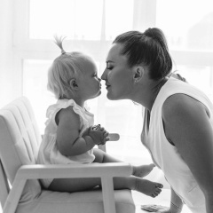 Юля Шерстнёва, 17.03, Пермь