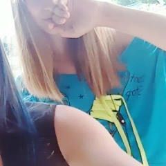 Настя Богаченко, 26.12.2000