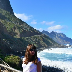 Анна Бучнева, 23.07, Москва