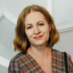 Мария Калиниченко, 12.06, Москва