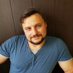 Алексей Канев-Ушаков, 26.05.1976, Нарьян-Мар