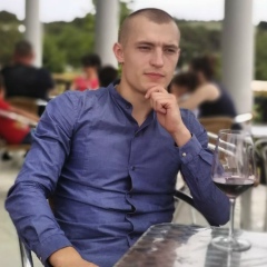 Вова Олейник, 26.07.1995, Могилев-Подольский