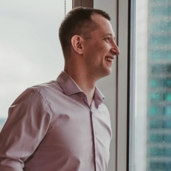 Кирилл Коженцев, 29.04, Москва