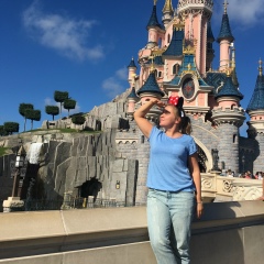 Ирина Бутина, 06.02, Москва