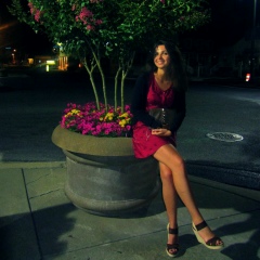 Юлия Рудковская, 03.05